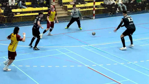 Chance Extraliga - KH ISMM Kopřivnice - HC Dukla Praha