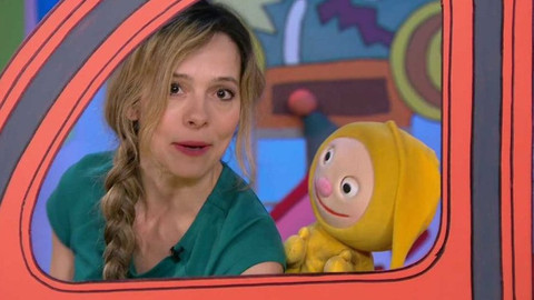 Kouzelná školka - 9. února 2018