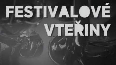 ČT na MFF Karlovy Vary - Festivalové vteřiny 2010