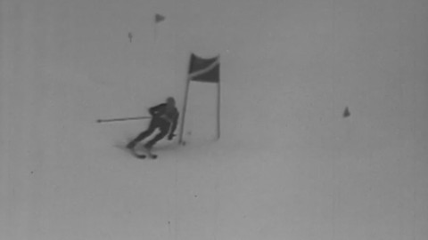 ZOH Grenoble 1968 - Obří slalom ženy