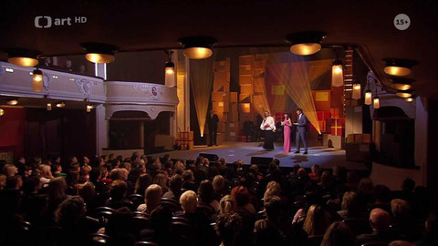 GRAND Festival smíchu - Galavečer GRAND Festivalu smíchu 2024