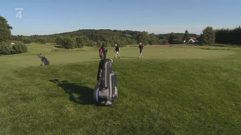 Golfmagazín - 30. srpna 2012