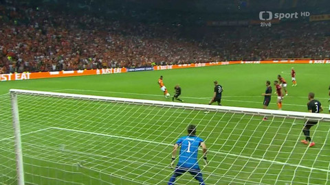 Liga mistrů UEFA - 20. září 2023