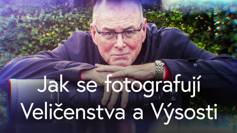 Jak se fotografují Veličenstva a Výsosti