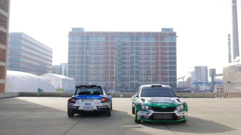 Svět motorů - Aktuálně