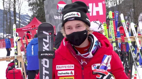 Magazín SP v alpském lyžování - FIS magazín SP