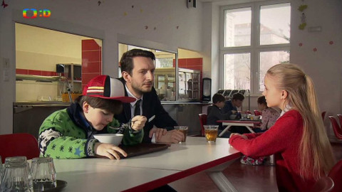 Agent v kapse - Alergie