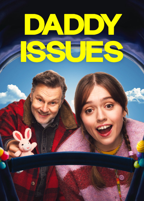 Daddy Issues