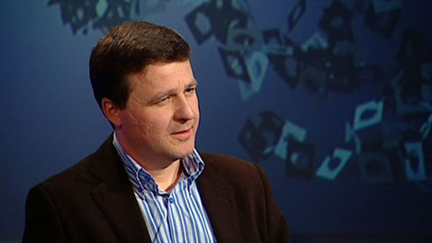 Týden v regionech (Ostrava) - 9. dubna 2011