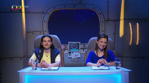 PLANETA YÓ - 27. května