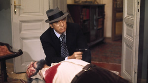 Obrázek pořadu Štír