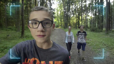 DIV: Zastavte roboty! - Epizoda 8/9