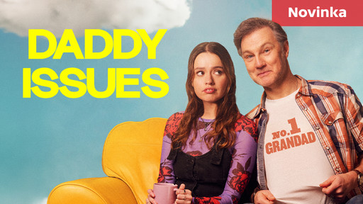 Daddy Issues