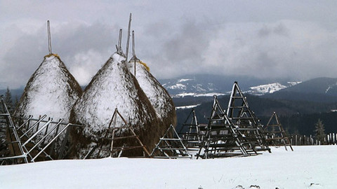 Na cestě - Na cestě po Bukovině