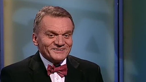 Interview ČT24 - 29. listopadu 2010