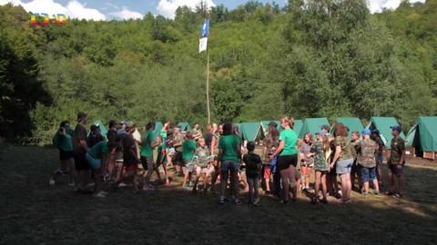 Zprávičky - 17. srpna 2022