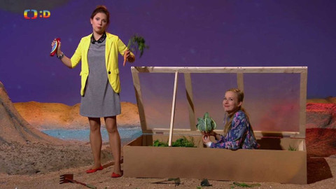 PLANETA YÓ - 27. září 2018