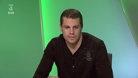 Kamelot - 7. února 2011