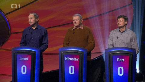 Kde domov můj? - 14. února 2024