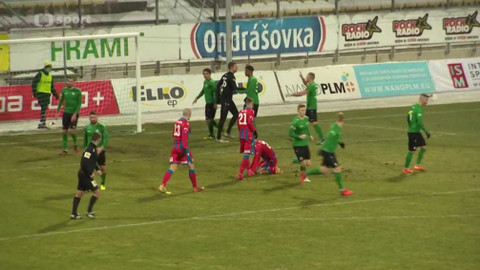 Studio fotbal - Dohráno Plus