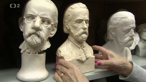 Televizní klub neslyšících - 27. ledna 2021