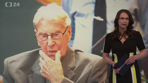 Horizont ČT24 - 17. června 2016