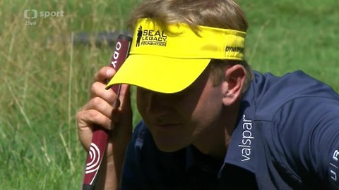 PGA Tour - The Greenbrier Classic