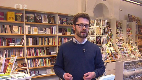 Sváteční slovo - Sváteční slovo publicisty Jana Fingerlanda