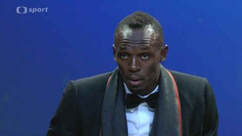 IAAF Athletix - IAAF Athletix Magazine 2014