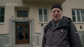 HaDivadlo - Padesátka na krku