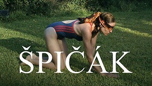 Obrázek pořadu Špičák