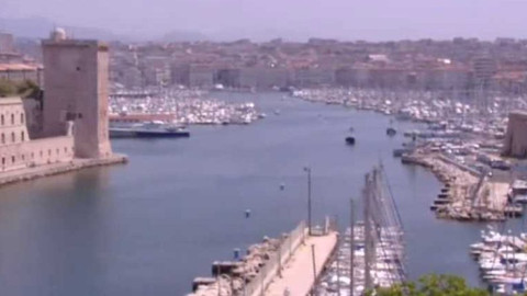 My jsme z ... - My jsme z Francie