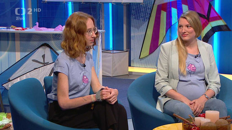 Dobré ráno - 6. října