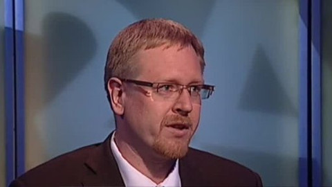 Před půlnocí - 14. května 2009