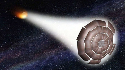 Vesmír - 8/12 Jak zastavit Armagedon