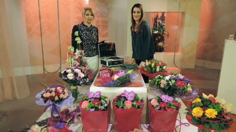 Sama doma - 5. února 2015