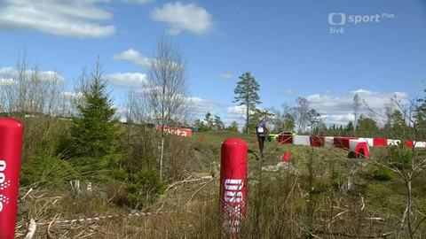 Světový pohár v orientačním běhu - Norsko