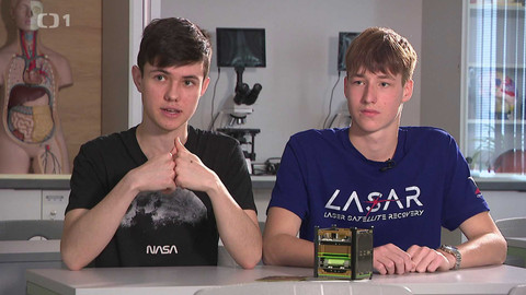 Týden v regionech (Brno) - 11. května 2024