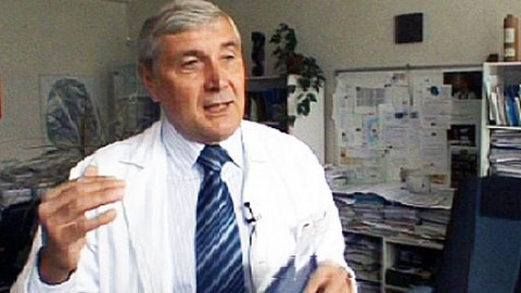 Diagnóza - Lehká mozková dysfunkce