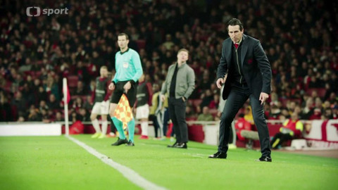 Magazín Evropské a Konferenční ligy UEFA - Magazín Evropské ligy UEFA