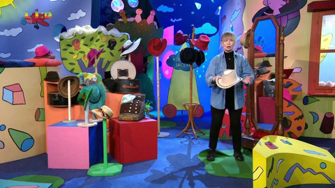 Kouzelná školka - 15. února 2023