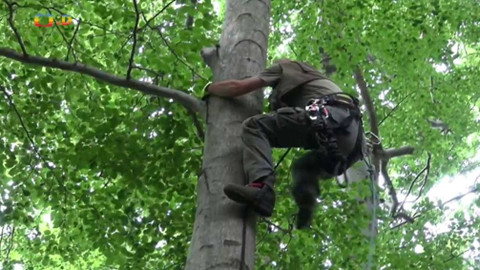 Zprávičky - 20. června 2018