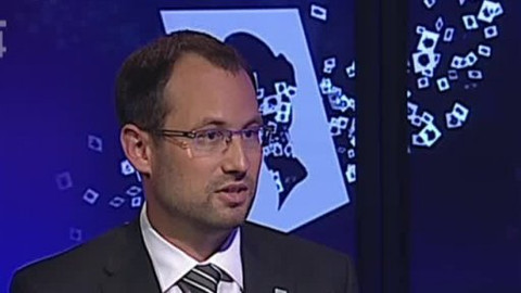 Před půlnocí - 7. září 2011