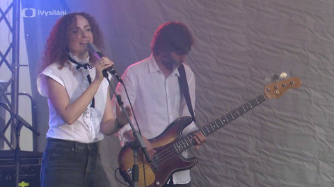 ČT na MFF Karlovy Vary - November 2nd