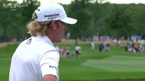 PGA Tour - The Barclays