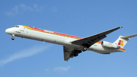 Letecké katastrofy - Nebezpečné ticho