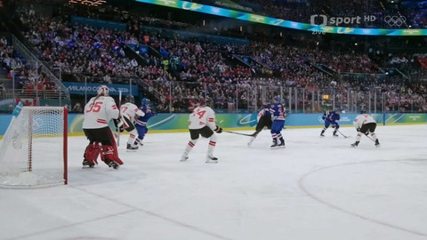 XXV. zimní olympijské hry 2026 Milano Cortina - USA - Kanada