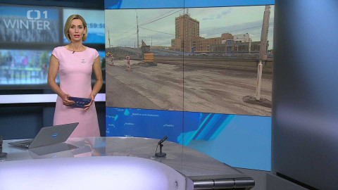 Události v regionech (Ostrava) - 11. července