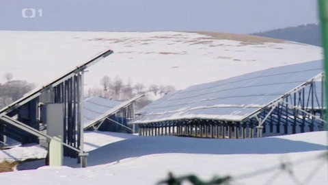 Reportéři ČT - 6. března 2017