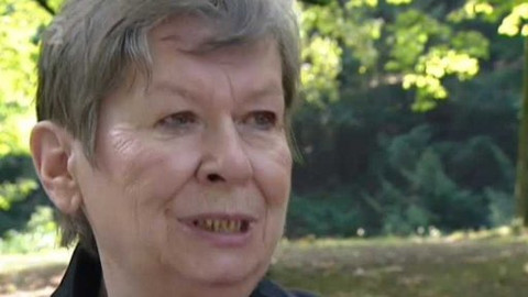 Ženy Charty 77 - 10/10 Zdena Tominová